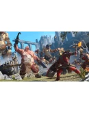 Total War: WARHAMMER III - Ogre Kingdoms DLC EU Steam Total War: WARHAMMER III - Ogre Kingdoms DLC EU Steam
