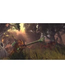 Total War: WARHAMMER II - The Silence &amp The Fury DLC