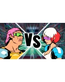 Windjammers 2 Steam КЛЮЧ GLOBAL