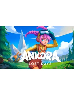 Ankora: Lost Days ключ Global + RU/CIS РФ Россия СНГ Ankora: Lost Days ключ Global + RU/CIS РФ Россия СНГ