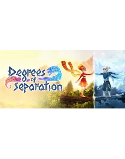 Degrees of Separation(STEAM KEY/GLOBAL)