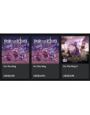 For The King Franchise Bundle XBOXКуплю на Ваш