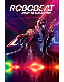 ROBOBEAT Xbox Series XS активация