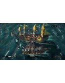 Rogue Waters Xbox One &amp Xbox Series XS активация