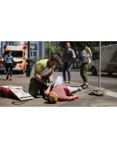 Ambulance Life: A Paramedic Simulator Xbox активация Ambulance Life: A Paramedic Simulator Xbox активация