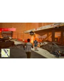 Ambulance Life: A Paramedic Simulator Xbox активация Ambulance Life: A Paramedic Simulator Xbox активация