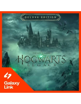 Hogwarts Legacy: Digital Deluxe Edition Steam
