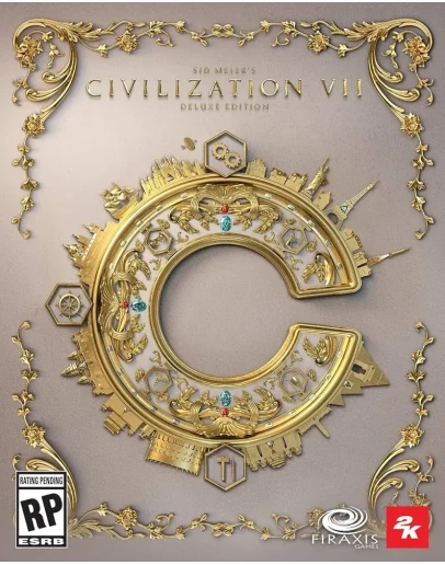 SID MEIERS CIVILIZATION VII DELUXESTEAMGLOBAL SID MEIERS CIVILIZATION VII DELUXESTEAMGLOBAL