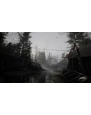 Atomic Heart - Annihilation Instinct АВТО UA Steam