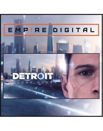 DETROIT: BECOME HUMAN / Ключ Steam / Без комиссий DETROIT: BECOME HUMAN / Ключ Steam / Без комиссий