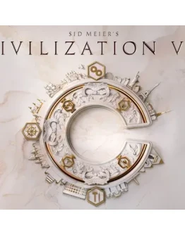 SID MEIER'S CIVILIZATION VII РУ+СНГSTEAM КЛЮЧ