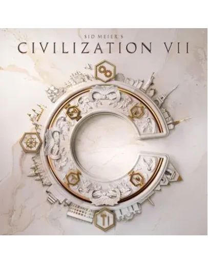 CIVILIZATION 7 VII (STEAM/РФ/УКР-СНГ) КЛЮЧ