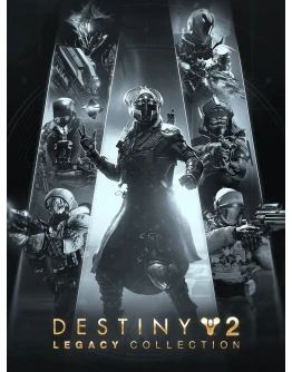 Destiny2 Legacy Collection 2025 стим ключ РФ СНГ Россия Destiny2 Legacy Collection 2025 стим ключ РФ СНГ Россия
