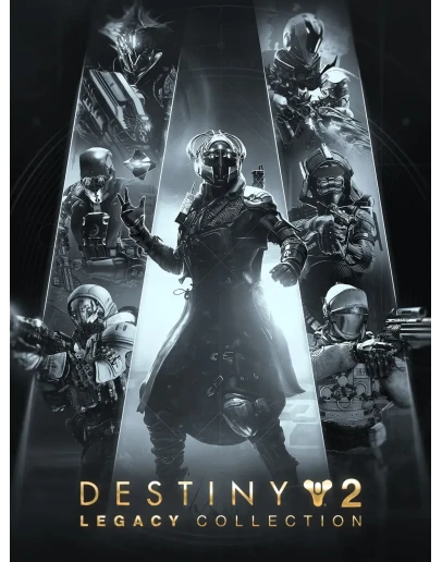 Destiny2 Legacy Collection 2025 стим ключ РФ СНГ Россия Destiny2 Legacy Collection 2025 стим ключ РФ СНГ Россия