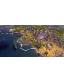 Meier's Civilization VII Founders Ed / Авто Steam Guard