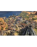 Meier's Civilization VII Founders Ed / Авто Steam Guard