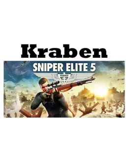 Sniper Elite 5 steam Sniper Elite 5 steam