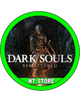 DARK SOULS: REMASTERED + ВСЕ ЧАСТИ