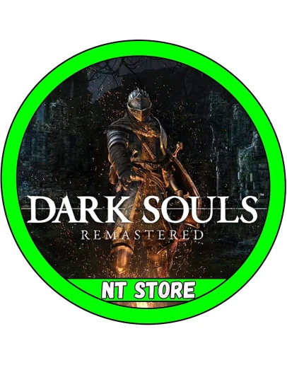 DARK SOULS: REMASTERED + ВСЕ ЧАСТИ
