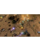 Ashes of the Singularity: Escalation - Hunter / Prey