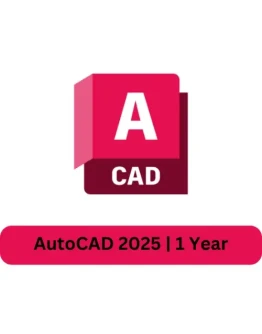 AutoCAD 2025 1 года AutoCAD 2025 1 года