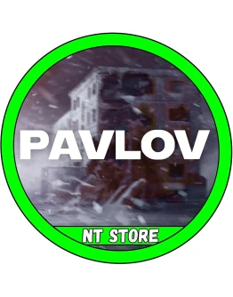 Pavlov VR + 15 Игр STEAM