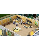 Two Point Hospital - Speedy Recovery DLC EU Steam КЛЮ