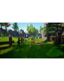 An Indie Game a Month: Unreal Journey Steam КЛЮЧ