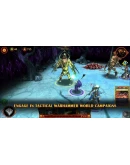 Warhammer: Arcane Magic Steam КЛЮЧ GLOBAL Warhammer: Arcane Magic Steam КЛЮЧ GLOBAL