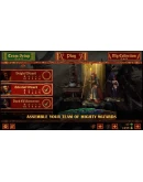 Warhammer: Arcane Magic Steam КЛЮЧ GLOBAL Warhammer: Arcane Magic Steam КЛЮЧ GLOBAL