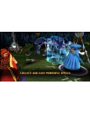 Warhammer: Arcane Magic Steam КЛЮЧ GLOBAL Warhammer: Arcane Magic Steam КЛЮЧ GLOBAL