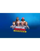 WWE 2K BATTLEGROUNDS - Ultimate Brawlers Pass DLC Ste