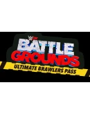 WWE 2K BATTLEGROUNDS - Ultimate Brawlers Pass DLC Ste