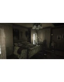 Visage EU Steam КЛЮЧ ЕВРОПА