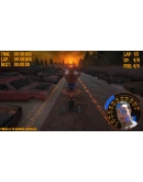 Ultimate Muscle Roller Championship Steam КЛЮЧ GLOBA