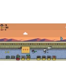 Alien Cat 3 Steam КЛЮЧ GLOBAL
