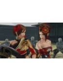 WARRIORS OROCHI 3 Ultimate Definitive Edition Steam К WARRIORS OROCHI 3 Ultimate Definitive Edition Steam К