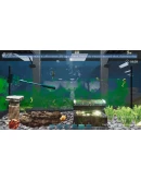 Aquarist Steam КЛЮЧ GLOBAL Aquarist Steam КЛЮЧ GLOBAL
