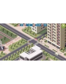 Traffic Command: Reborn Steam КЛЮЧ GLOBAL