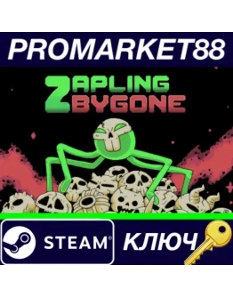 Zapling Bygone Steam КЛЮЧ GLOBAL Zapling Bygone Steam КЛЮЧ GLOBAL