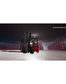 Warehouse Simulator: Forklift Driver Steam КЛЮЧ GLOB