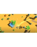 Tracks of Triumph: Summertime EN Language Only Steam