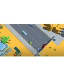 Tracks of Triumph: Summertime EN Language Only Steam