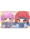 Winter With You Steam КЛЮЧ GLOBAL Winter With You Steam КЛЮЧ GLOBAL