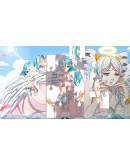 Angel Tears Steam КЛЮЧ GLOBAL Angel Tears Steam КЛЮЧ GLOBAL