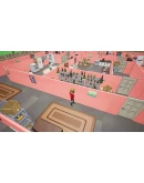 TV Thief Steam КЛЮЧ GLOBAL TV Thief Steam КЛЮЧ GLOBAL