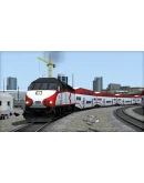 Train Simulator 2021 Collection Steam КЛЮЧ GLOBAL