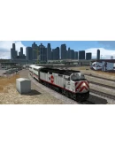 Train Simulator 2021 Collection Steam КЛЮЧ GLOBAL