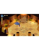 Anuchard Steam КЛЮЧ GLOBAL