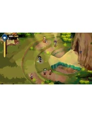 Anuchard Steam КЛЮЧ GLOBAL